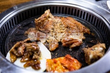 seasoning, porkribs, grilled, pork, koreantraditionalfood, 사진,이미지,일러스트,캘리그라피 - 우리들작가 크라우드픽 - 저작권 걱정... 