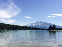 호수, lake, canada, 투명, 네셔널파크, 사진,이미지,일러스트,캘리그라피 - Nblur7hn작가 크라우드픽 - 저작권 걱정 없는 상업용 이미지