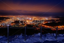 대전관광, 식장산, 야경, 대전야경, 풍경, 사진,이미지,일러스트,캘리그라피 - 순딩이작가 크라우드픽 - 저작권 걱정 없는 상업용 이미지