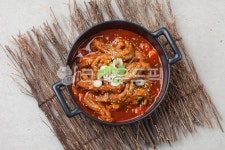 닭발, 닭, 치킨, 매운닭발, 양념닭발, 사진,이미지,일러스트,캘리그라피 - 박프로 진Studio작가 크라우드픽 - 저작권 걱정 없는 상업용 이미지