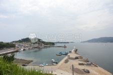 포구, 항구, 어촌, 작은, 방파제, 사진,이미지,일러스트,캘리그라피 - wonder작가 크라우드픽 - 저작권 걱정 없는 상업용 이미지