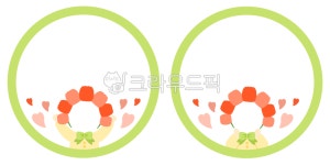 유치원, 어린이집, 어버이날, 스승의날, 카네이션, 사진,이미지,일러스트,캘리그라피 - 미니s작가 크라우드픽 - 저작권 걱정 없는 상업용 이미지