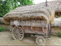 소달구지, 전통문화, 나무달구지, 농촌, 한국농촌, 사진,이미지,일러스트,캘리그라피 - bebemoon작가 크라우드픽 - 저작권 걱정 없는 상업용... 