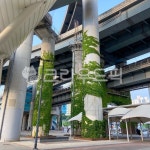 뚝섬유원지역, 건축물, 야외, outdoor, 한강, 사진,이미지,일러스트,캘리그라피 - 또산책작가 크라우드픽 - 저작권 걱정 없는 상업용 이미지