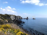 promontory, 곶, 제주, 바다, 자연, 사진,이미지,일러스트,캘리그라피 - Nchloe_j0101작가 크라우드픽 - 저작권 걱정 없는 상업용 이미지