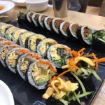 김밥, 가마솥김밥, 제육김밥, 돈까스김밥, 음식, 사진,이미지,일러스트,캘리그라피 - Zatto작가 크라우드픽 - 저작권 걱정 없는 상업용 이미지