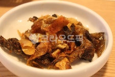 복어껍질, 복어껍질볶음, 복어, 해산물, 해물, 사진,이미지,일러스트,캘리그라피 - Nhide_pose작가 크라우드픽 - 저작권 걱정 없는 상업용 이미지