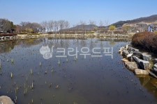 신정호, 신정호국민관광지, 아산, 인공호수, 호수, 사진,이미지,일러스트,캘리그라피 - Deep bLUE작가 크라우드픽 - 저작권 걱정 없는 상업용... 
