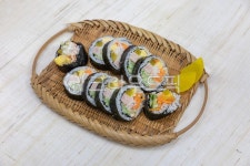 김밥, 음식, 식료품, 소풍, 별미, 사진,이미지,일러스트,캘리그라피 - 사랑으로작가 크라우드픽 - 저작권 걱정 없는 상업용 이미지