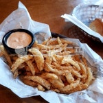 음식, food, fries, 어니언프라이즈, 양파튀김, 사진,이미지,일러스트,캘리그라피 - tastylog작가 크라우드픽 - 저작권 걱정 없는 상업용... 