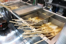 오뎅, 어묵, 분식, 야시장, 부산어묵, 사진,이미지,일러스트,캘리그라피 - 다람쓰작가 크라우드픽 - 저작권 걱정 없는 상업용 이미지