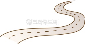 도로, 길, 고속도로, 지도, map, 사진,이미지,일러스트,캘리그라피 - seohwareem작가 크라우드픽 - 저작권 걱정 없는 상업용 이미지