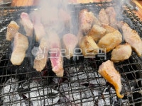 고기, 돼지고기, 바베큐, bbq, food, 사진,이미지,일러스트,캘리그라피 - 메워니작가 크라우드픽 - 저작권 걱정 없는 상업용 이미지