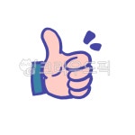 최고, 따봉, 베스트, 엄지, 엄지척, 사진,이미지,일러스트,캘리그라피 - liadoo작가 크라우드픽 - 저작권 걱정 없는 상업용 이미지