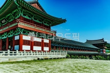 월정교, 경주, 남천, 신라, 신라건축, 사진,이미지,일러스트,캘리그라피 - 드래곤볼작가 크라우드픽 - 저작권 걱정 없는 상업용 이미지