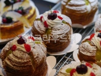 베이커리, 빵, food, 음식, dessert, 사진,이미지,일러스트,캘리그라피 - 개미양작가 크라우드픽 - 저작권 걱정 없는 상업용 이미지