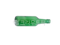 초록색병, 소주병, 병, 유리병, 소주병누끼, 사진,이미지,일러스트,캘리그라피 - 신정작가 크라우드픽 - 저작권 걱정 없는 상업용 이미지