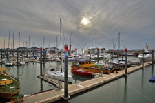 전곡항, 전곡마리나, 화성시, 계류장, 바다, 사진,이미지,일러스트,캘리그라피 - Deep bLUE작가 크라우드픽 - 저작권 걱정 없는 상업용 이미지