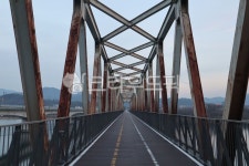 다리, 풍경, 능내역, 구조물, 길, 사진,이미지,일러스트,캘리그라피 - Nkmyeong92작가 크라우드픽 - 저작권 걱정 없는 상업용 이미지