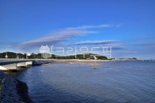 거잠포, 영종도, 해변, 인천, 서해, 사진,이미지,일러스트,캘리그라피 - Deep bLUE작가 크라우드픽 - 저작권 걱정 없는 상업용 이미지