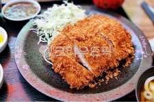 돈까스, 돈가스, 돈가츠, 일식돈카츠, 일식, 사진,이미지,일러스트,캘리그라피 - Jeenong작가 크라우드픽 - 저작권 걱정 없는 상업용 이미지