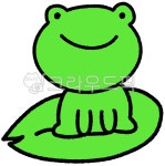 개구리, 연못, 개굴개굴, 여름개구리, 개구리채색, 사진,이미지,일러스트,캘리그라피 - 진드로잉작가 크라우드픽 - 저작권 걱정 없는 상업용 이미지