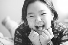 여자, 아이, 미소, 행복, 즐거움, 사진,이미지,일러스트,캘리그라피 - CGphoto작가 크라우드픽 - 저작권 걱정 없는 상업용 이미지