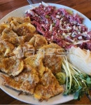 food, 음식, 육회, 육전, 한식, 사진,이미지,일러스트,캘리그라피 - 강망꼬작가 크라우드픽 - 저작권 걱정 없는 상업용 이미지