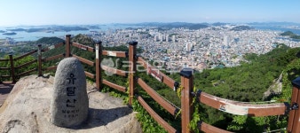 목포, 유달산, 자연, 풍경, 산책, 사진,이미지,일러스트,캘리그라피 - Nb2j0m11작가 크라우드픽 - 저작권 걱정 없는 상업용 이미지