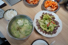 설농탕, 해장국, 국물, 국물요리, 냄비, 사진,이미지,일러스트,캘리그라피 - pb이로작가 크라우드픽 - 저작권 걱정 없는 상업용 이미지