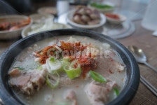 국밥, 맛집, 감성, 식당, 따뜻, 사진,이미지,일러스트,캘리그라피 - 재슥작가 크라우드픽 - 저작권 걱정 없는 상업용 이미지