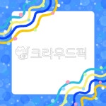 프레임, 테두리, 일러스트, 손그림, 배경, 사진,이미지,일러스트,캘리그라피 - fureriiy작가 크라우드픽 - 저작권 걱정 없는 상업용 이미지