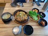 food, 음식, 식사, 한정식, 두루치기정식, 사진,이미지,일러스트,캘리그라피 - 팡팡디작가 크라우드픽 - 저작권 걱정 없는 상업용 이미지