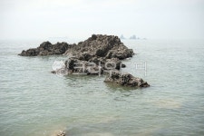 nature, 바다, 바위섬, 서산독곶리, shoreline, 사진,이미지,일러스트,캘리그라피 - 루타작가 크라우드픽 - 저작권 걱정 없는 상업용 이미지