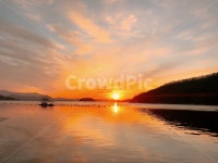 일출, 창원, 대한민국, sunrise, 바다, 사진,이미지,일러스트,캘리그라피 - 이무지작가 크라우드픽 - 저작권 걱정 없는 상업용 이미지