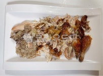 전기구이통닭, 전기구이치킨, 전기구이, 구이, 치킨, 사진,이미지,일러스트,캘리그라피 - 먹방작가 크라우드픽 - 저작권 걱정 없는 상업용 이미지