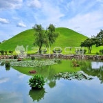 한국, 경주, 대릉원, 한국문화재, korea, 사진,이미지,일러스트,캘리그라피 - Kei작가 크라우드픽 - 저작권 걱정 없는 상업용 이미지