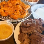 음식, 요리, 식사, 새우, 새우구이, 사진,이미지,일러스트,캘리그라피 - Nxxiiilliiixx작가 크라우드픽 - 저작권 걱정 없는 상업용 이미지