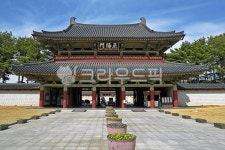 정양문, 백제문화단지, 백제, 고대왕국, 부여, 사진,이미지,일러스트,캘리그라피 - Deep bLUE작가 크라우드픽 - 저작권 걱정 없는 상업용 이미지