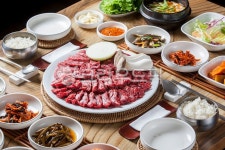 한우, 암소, 암소한우, 생고기, 생고기모듬, 사진,이미지,일러스트,캘리그라피 - 미미스튜디오작가 크라우드픽 - 저작권 걱정 없는 상업용 이미지