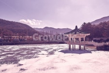 구미, 금오지, 금오산, 금오정, 금오랜드, 사진,이미지,일러스트,캘리그라피 - 사료주는남자작가 크라우드픽 - 저작권 걱정 없는 상업용 이미지