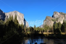 미국, 서부, 자연, 풍경, 요세미티, 사진,이미지,일러스트,캘리그라피 - tasquai작가 크라우드픽 - 저작권 걱정 없는 상업용 이미지