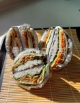 밥, 쌀, 김밥, 김, rice, 사진,이미지,일러스트,캘리그라피 - 하얀쪽배작가 크라우드픽 - 저작권 걱정 없는 상업용 이미지