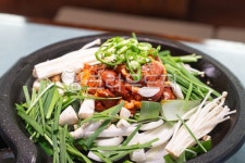 음식, food, 주물럭, 오삼불고기, 오리주물럭, 사진,이미지,일러스트,캘리그라피 - 사진으로말해요작가 크라우드픽 - 저작권 걱정 없는 상업용... 