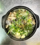 순대국, 순대탕, 순대뚝배기, 뚝배기, 순대내장탕, 사진,이미지,일러스트,캘리그라피 - 리일리작가 크라우드픽 - 저작권 걱정 없는 상업용 이미지