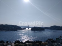 여수, 바다, 오션뷰, 여수바다, 빛반사, 사진,이미지,일러스트,캘리그라피 - ysakor2010작가 크라우드픽 - 저작권 걱정 없는 상업용 이미지