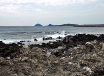 망장포구, 바다, 올레5코스, 올레길, 제주, 사진,이미지,일러스트,캘리그라피 - Deep bLUE작가 크라우드픽 - 저작권 걱정 없는 상업용 이미지