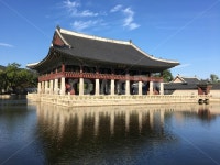 경복궁, 고궁, 한옥, 궁궐, 풍경, 사진,이미지,일러스트,캘리그라피 - 호랑이86작가 크라우드픽 - 저작권 걱정 없는 상업용 이미지
