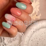 hand, 손, nail, 네일, 젤네일, 사진,이미지,일러스트,캘리그라피 - 보나11작가 크라우드픽 - 저작권 걱정 없는 상업용 이미지