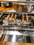 양꼬치, 구이, 양갈비꼬치, 양고기, 저녁, 사진,이미지,일러스트,캘리그라피 - ostar_im작가 크라우드픽 - 저작권 걱정 없는 상업용 이미지
